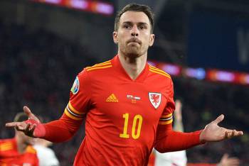 STARS OF QATAR 2022: Bale and other odds-breaking Wales stars to watch out for at World Cup
