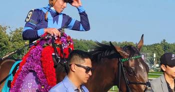 Stars of Saratoga meet bring a presence to Breeders' Cup, minus Arcangelo