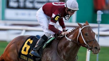 Stars of Yesterday: Looking Back at Best Risen Star Stakes Winners