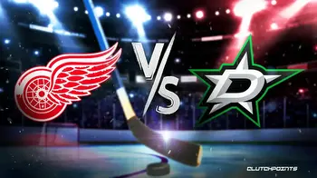 Stars prediction, odds, pick, how to watch