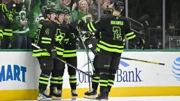 Stars Rising as Legitimate Western Conference Threat