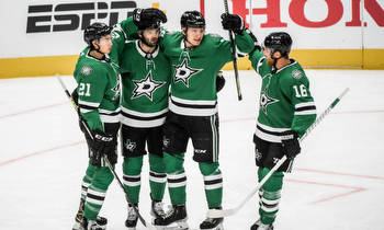 Stars Season Preview: Under new coach DeBoer, Dallas searches for consistency