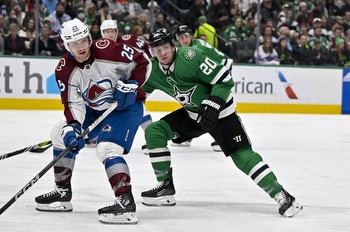Stars vs. Avalanche prediction: NHL odds, picks, bets for Tuesday