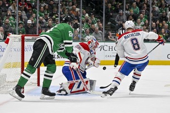 Stars vs Canadiens Prediction NHL Picks 2/10/24