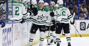 Stars vs. Devils Odds, Picks, Predictions: Battle of the Backups?