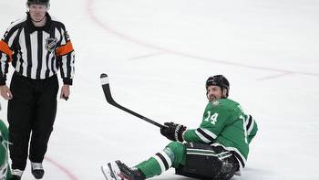 Stars vs. Flyers: Betting Trends, Odds, Advanced Stats