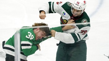 Stars vs. Flyers: Injury Report