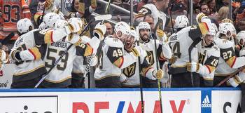 Stars vs. Golden Knights prediction, picks & odds: NHL WCF Game 2, 5/21