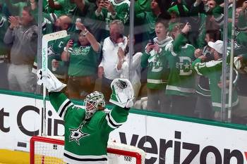 Stars vs. Golden Knights predictions, odds, picks: Best bet for WCF Game 1 and series