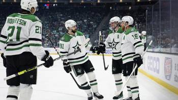 Stars vs. Kraken: Betting Trends, Odds, Advanced Stats