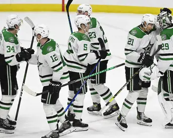 Stars vs. Maple Leafs picks and odds: Value on Dallas as road underdog