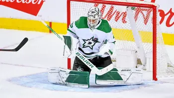 Stars vs. Panthers NHL Betting Odds, Prediction & Trends