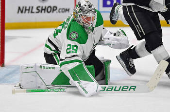 Stars vs Rangers Picks, Predictions & Odds Tonight