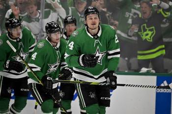 Stars vs Wild Game 4 Odds, Starting Goalies & Prediction (April 23)