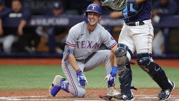 Start Times for Games 1 and 2 of Rangers-Orioles ALDS Revealed
