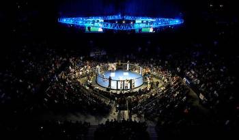 Starting In 2023, MMA Fans in Ohio Can Legally Bet On UFC