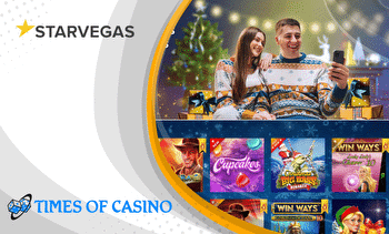 StarVegas Casino Review 2023: Grab Instant No Deposit Bonus!