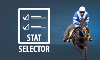 Stat Selector Free Tips & Best Bet
