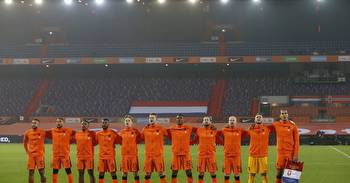 STATBOX Soccer-Netherlands at the World Cup