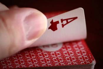 State Legislature to reconsider legalizing casinos, sports betting
