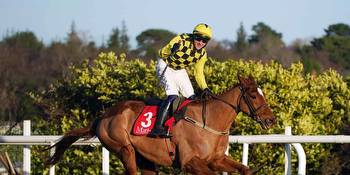 State Man claims easy victory in Matheson Hurdle geegeez.co.uk