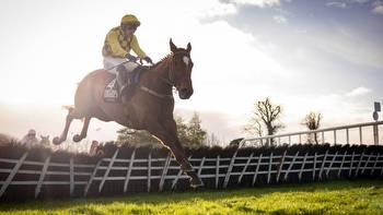 State Man slashed for Champion Hurdle after comfortable Morgiana victory