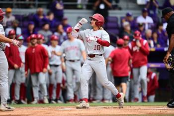 State of Ohio Stops All Gambling Related To Alabama Baseball