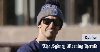 State of Origin 2023: Andrew Johns, Matthew Johns fallout shows NSW does Origin differently