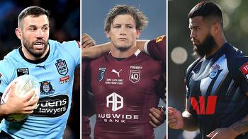 State of Origin 2023 Game 1 predictions, expert tips on who will win, man of the match, series score, NSW vs QLD