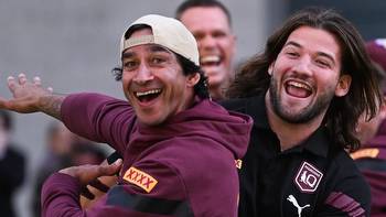 State of Origin 2023: Johnathan Thurston told to ‘tone down’ sideline antics for Queensland Maroons