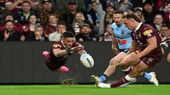 State of Origin Game 3 Betting Offers And Free Bets