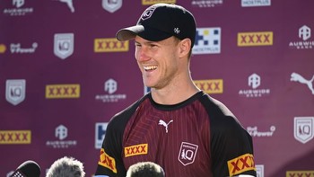 State of Origin: QLD Maroons captain Daly Cherry-Evans shuts down 'complacency' tag ahead of Game 2