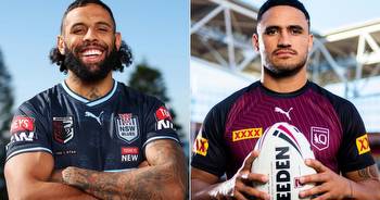 State of Origin tips: Betting preview, odds and predictions for Game 1