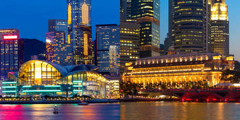 State of the Market 2022: Hong Kong and Singapore