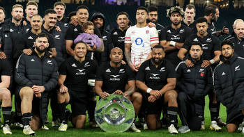 State of the Nation: All Blacks show promise after dispiriting start to 2022