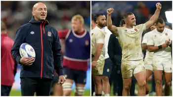 State of the Nation: England answer critics to almost pull off RWC shock