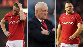 State of the Nation: Glimmers of hope for Wales despite a dire Six Nations
