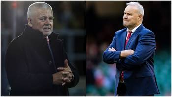 State of the Nation: Only Warren Gatland can save Wales’ World Cup