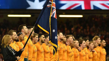 State of the Nation: Wallabies moving in the right direction despite injuries