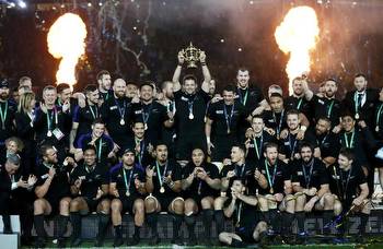 State of the nations ahead of 2019 Rugby World Cup