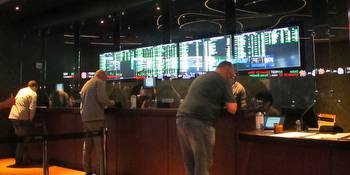 State representative files legislation to legalize sports betting in Missouri