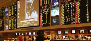 States Are Scoring Millions in Tax Revenue from Sports Betting