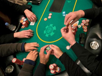 States want to teach teens about gambling risks