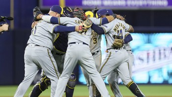 StaTuesday: A look at Brewers' World Series odds Wisconsin News