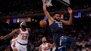 StaTuesday: Timberwolves predictions for 2023-24 season North News