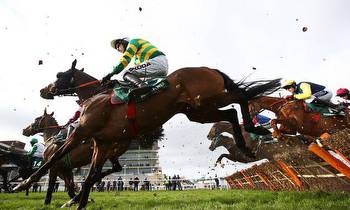 Stayers' Hurdle: Timeform preview and free Race Pass