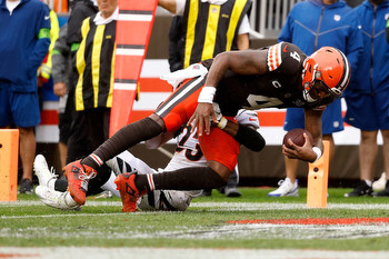 Steelers-Browns betting: Sharp money moves line on ‘MNF’ nightcap