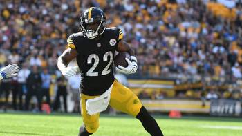 Steelers vs. Browns odds, line, spread: Thursday Night Football picks, predictions by NFL model on 139-102 run