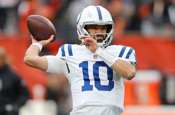 Steelers vs Colts Prop Bets for Week 15