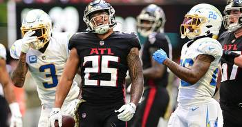 Steelers vs. Falcons Picks, Predictions Week 13: Atlanta Still Alive in NFC Playoff Hunt